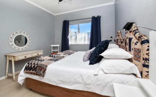 Knysna Pocket Breaks Unit 5