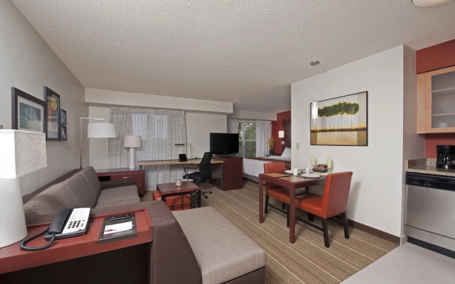 Residence Inn Lansing West