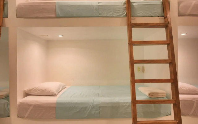 Paziflora Hostel