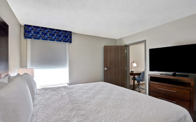 Hampton Inn Greenwood
