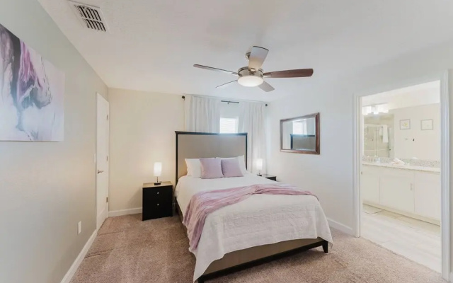 5bedrooms Private Pool Storeylake