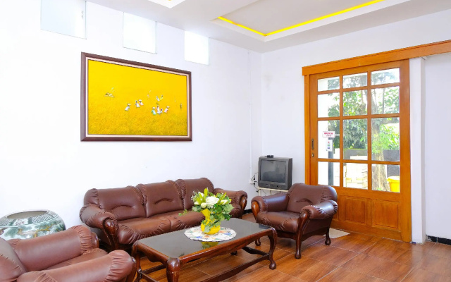 Hotel O 32 Guest House