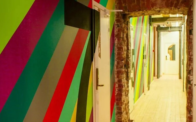 Hostel Architector