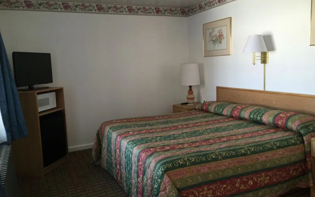 Centre Motel