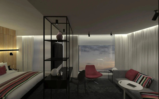 Hotel Monville