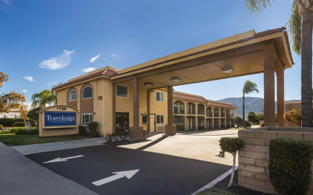 Travelodge by Wyndham Banning CA Near Casino/Outlet Mall