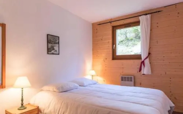 Apartment Verger de l'adret