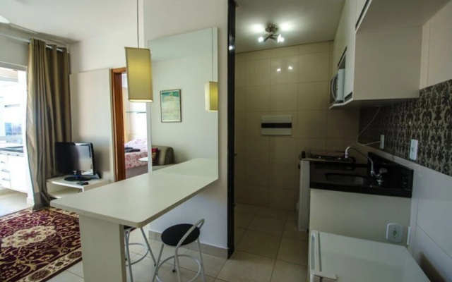 AV110 Completo e perto do metro
