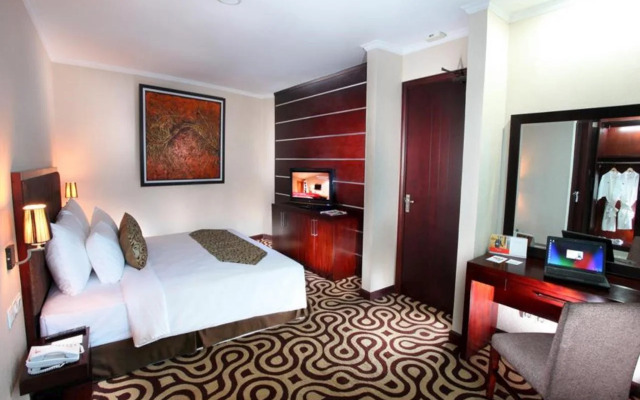 Swiss-Belhotel Merauke
