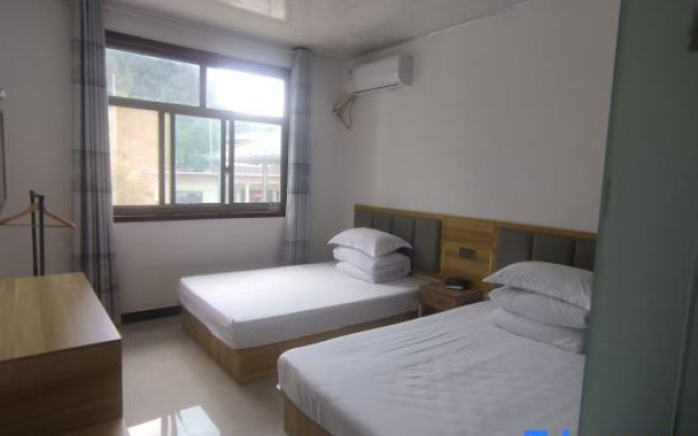 Haitaoxuan Farm Stay