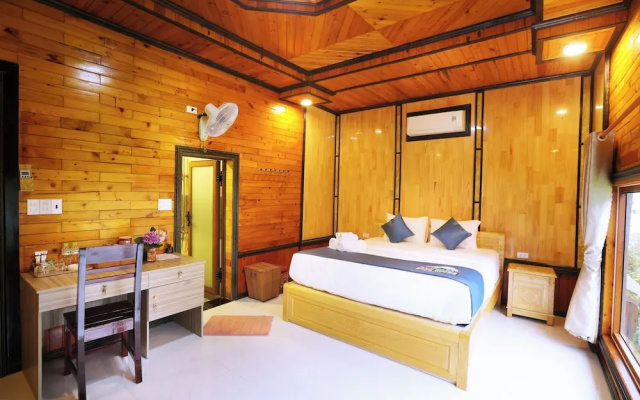Candy Villa Homestay Prenn