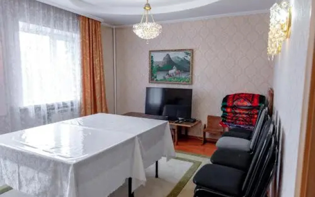 Hostel Astana