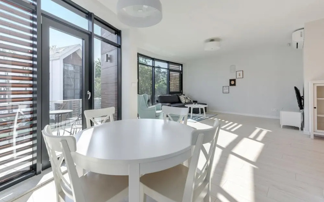 Flats For Rent - Sea Apartments