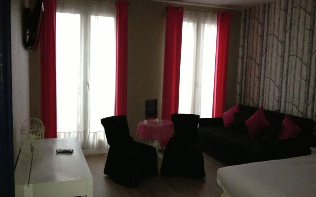 Bobo'S Hôtel