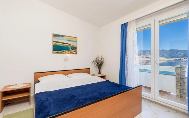 Awesome Apartment in Bosana With Wifi and 1 Bedrooms