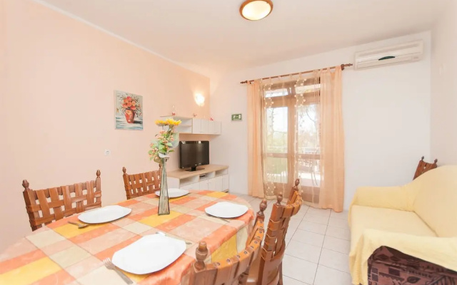 Apartments Blata