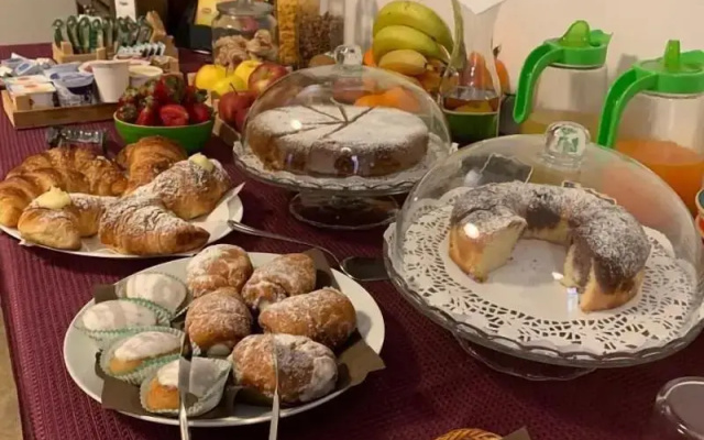 Locanda Al Moro