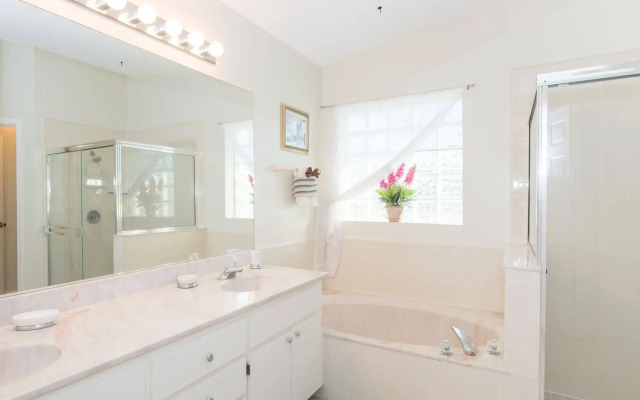 Ellis Exclusive Villas - Davenport