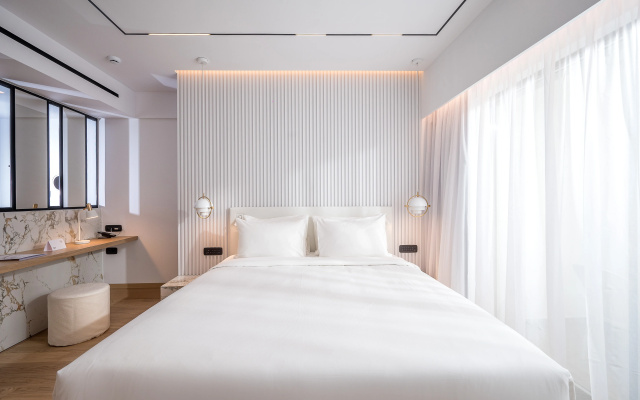 Ethereal White Resort Hotel & Spa - Adults Only