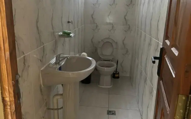 Krass casa de huespedes