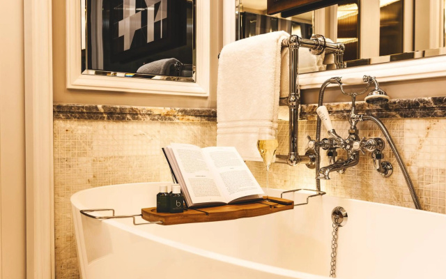 The Cadogan, A Belmond Hotel, London