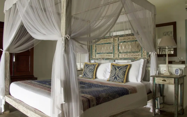 Samudra Beach House