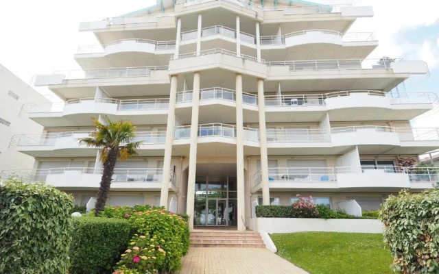 Appartement Arcachon, 3 pièces, 6 personnes - FR-1-474-97