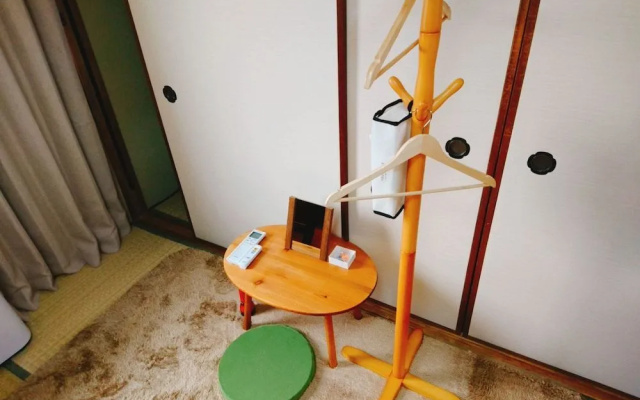 Guesthouse Hajimari