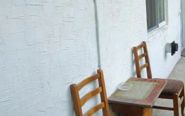 guest house gogias cixe