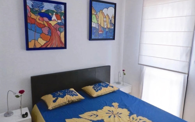 Appartement Grand Standing Avec Terrasse Prado/mer/borely