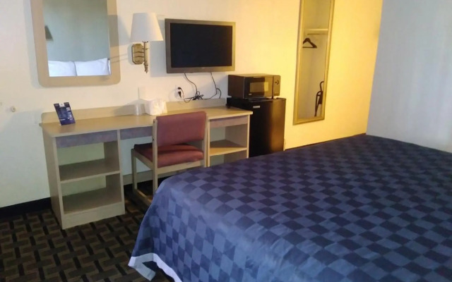 Americas Best Value Inn Amarillo Airport