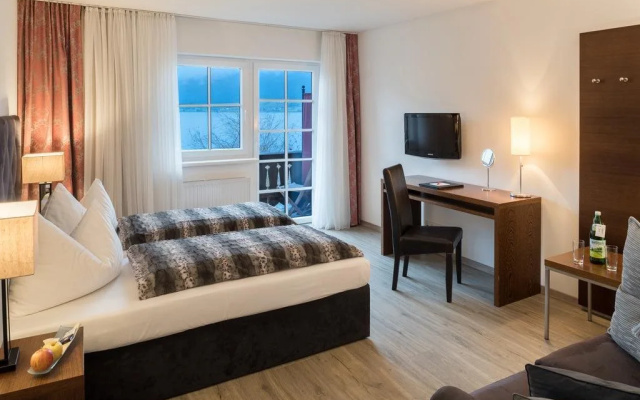 Hotel Seevilla