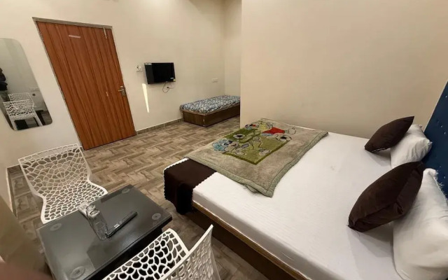 Hotel Pilgriims