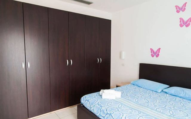 Residence Acqua Suite Marina