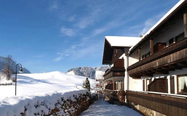 Gästehaus Böck