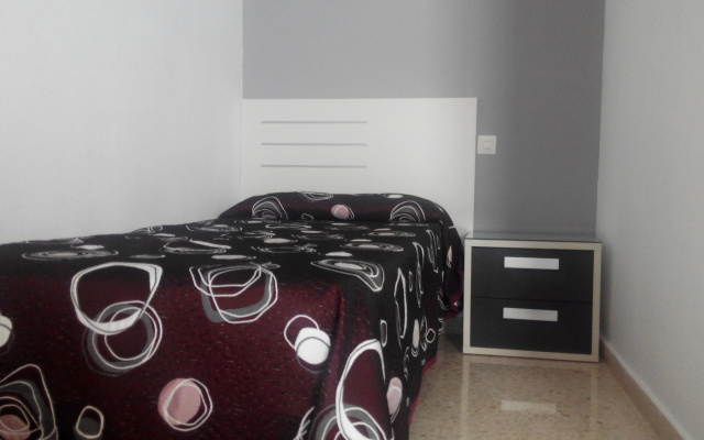 Hostal Ocaña