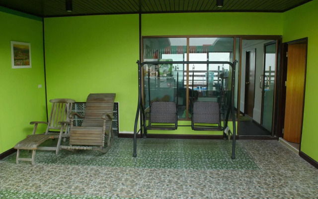 Suites 31 Sukhumvit