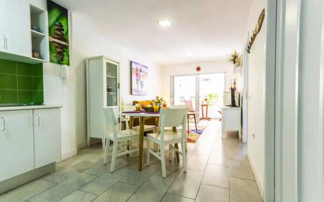 Salinetas Apartment