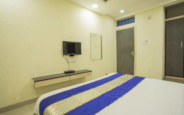 OYO 5426 Hotel SVL