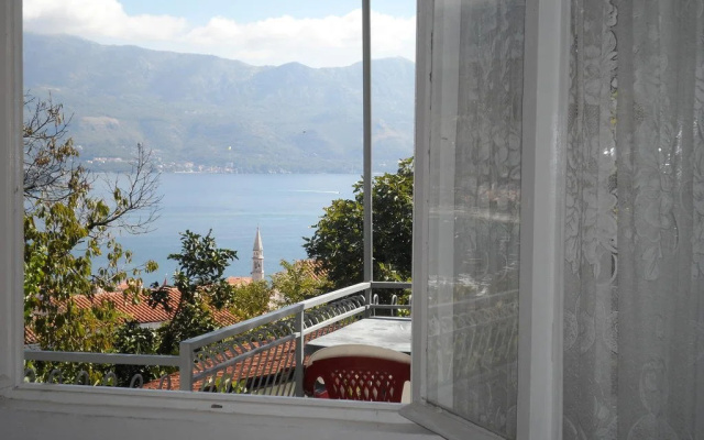 Guest House Budva Montenegro