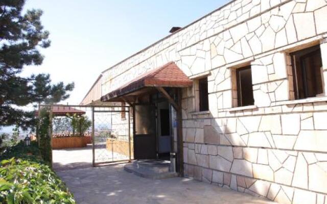 Отель Zornica Hotel Болгария, Казанлак - отзывы, цены и фото номеров - забронировать отель Zornica Hotel онлайн вид на фасад