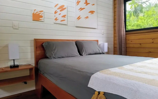 Thoas Lodge