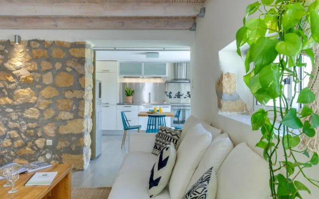 Chania Urban Living