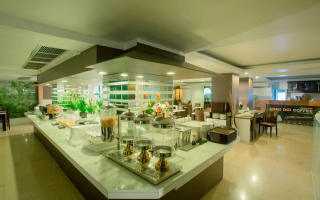Hope Land Hotel Sukhumvit 24