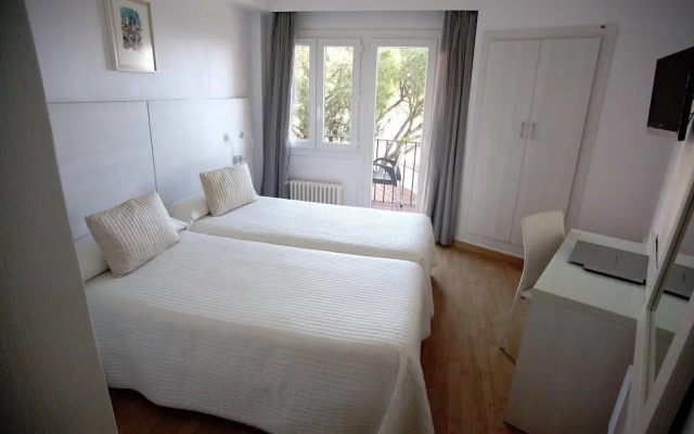 Hotel Casamar
