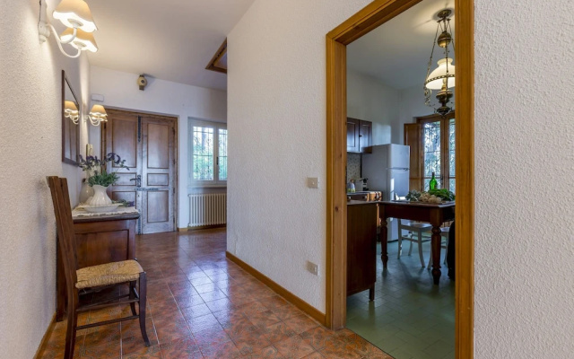 Villa La Leccia