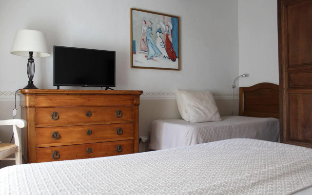 Hotel La Bastide dEygalières
