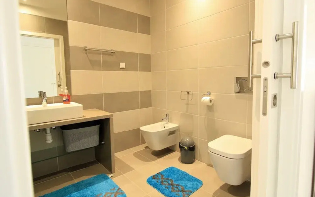 Albufeira Prestige With Pool by Homing
