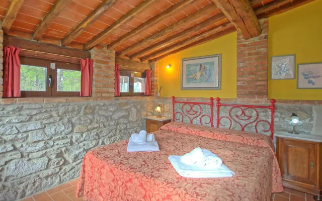 On the Coast of the Tyrrhenian Sea Combined
