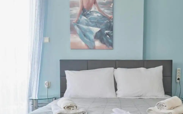 Nice Stay Apartment by Open City Hotel